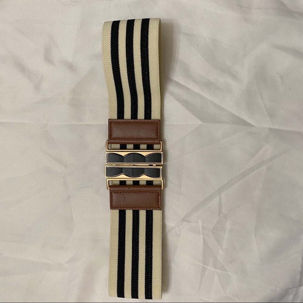 waist belt